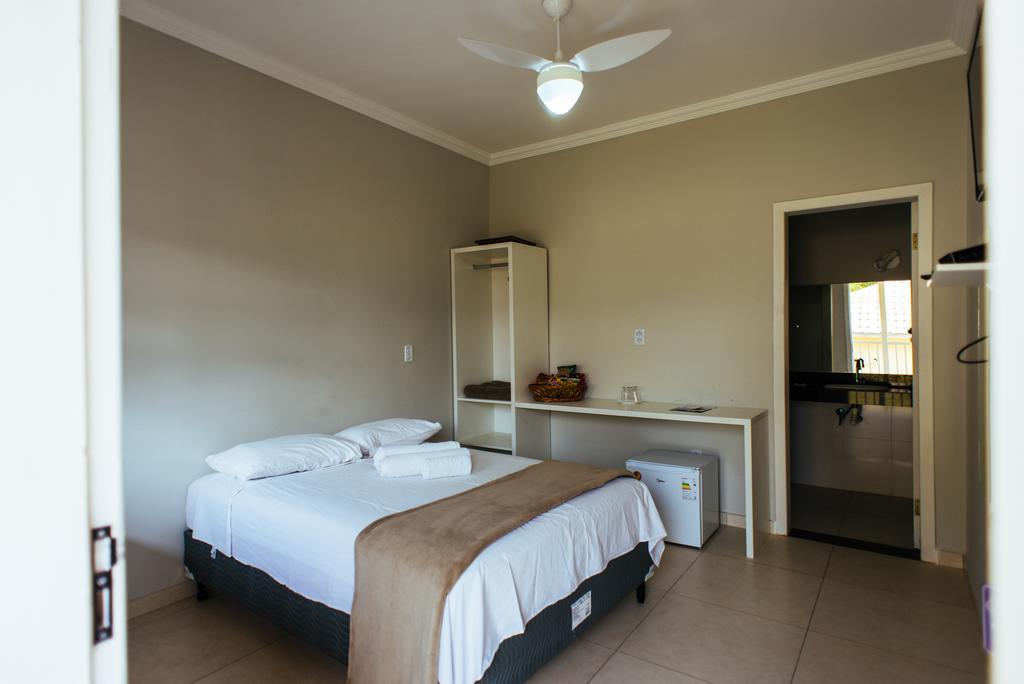 Hotel Pousada & Eventos Cassino Caeté 外观 照片