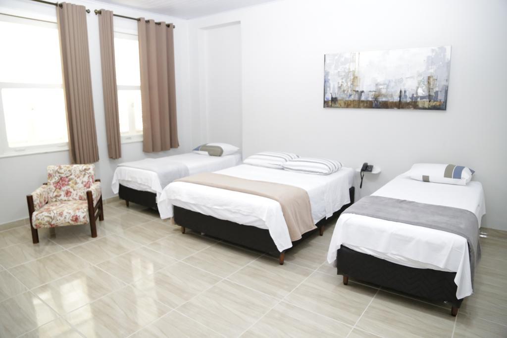 Hotel Pousada & Eventos Cassino Caeté 外观 照片